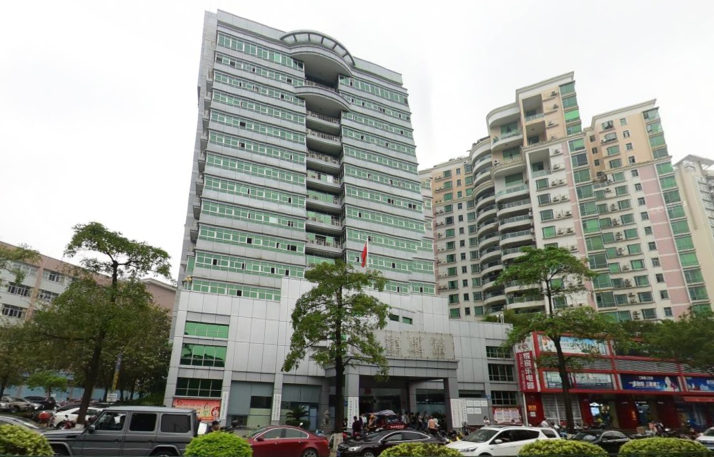 廣州市增城區(qū)消防救援大隊(duì)?wèi)?zhàn)斗服架、器材架等采購(gòu)項(xiàng)目成交結(jié)果公告