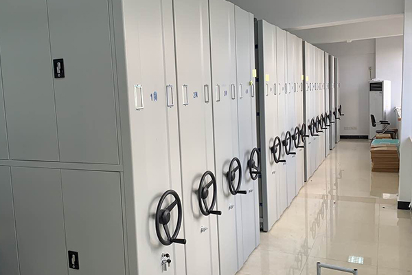 澳門科技大學(xué)密集圖書架采購(gòu)項(xiàng)目