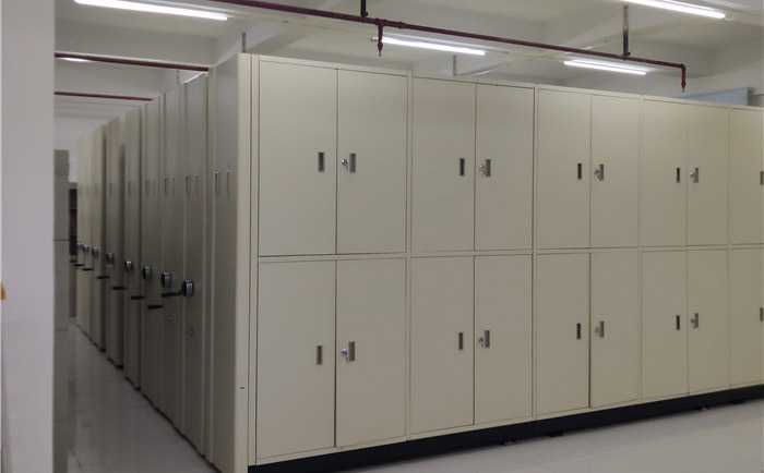 廣東理工學(xué)院密集柜采購項(xiàng)目