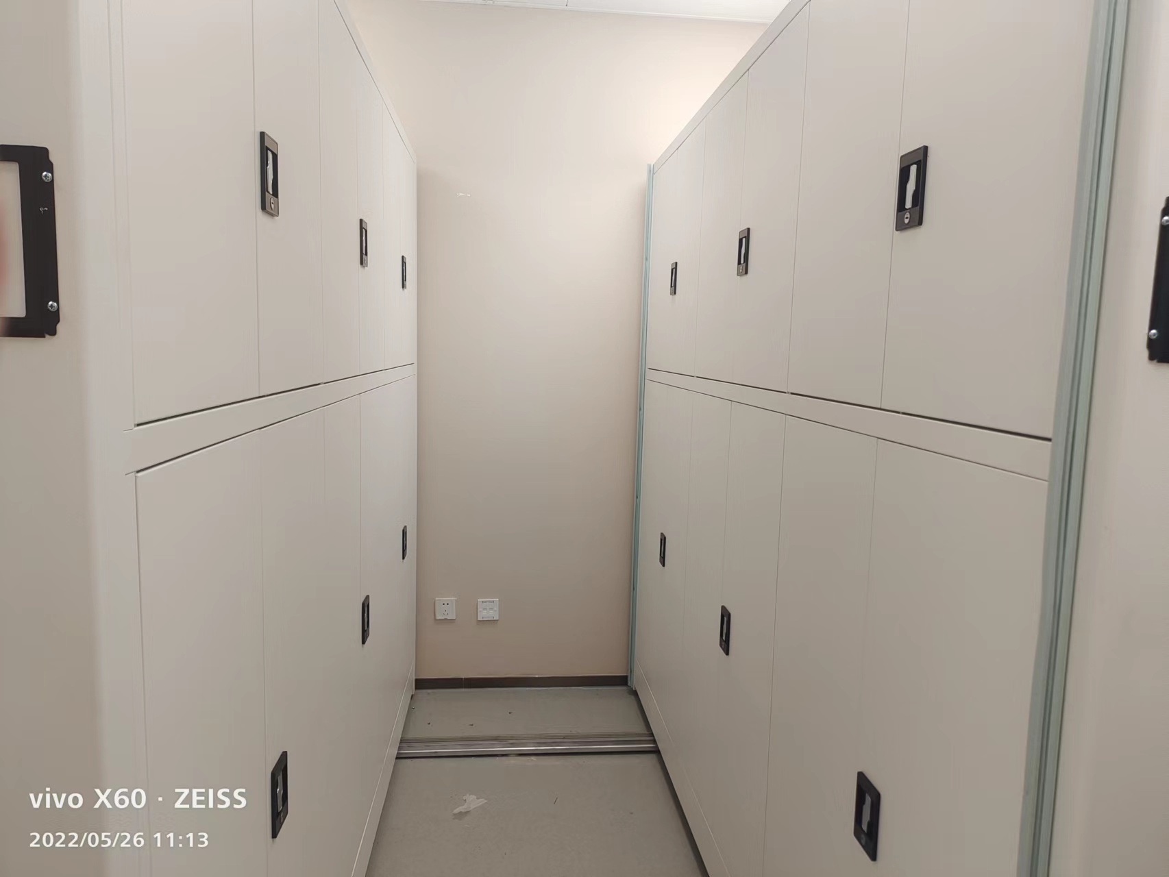 謝崗鎮(zhèn)政務(wù)服務(wù)中心辦事大廳檔案密集柜采購(gòu)項(xiàng)目