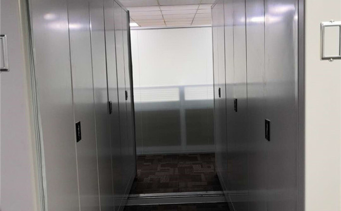 廣州市公安局白云分局密集架采購(gòu)項(xiàng)目