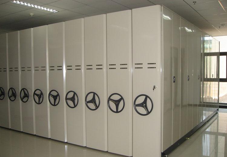 電動(dòng)密集架 電動(dòng)密集架