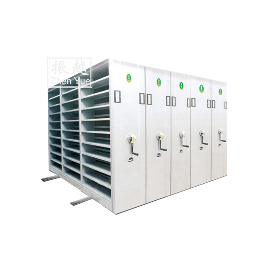 電動密集架 電動密集架