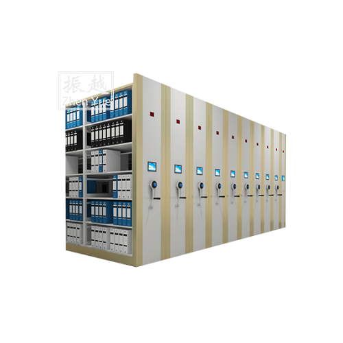 電動密集架 電動密集架