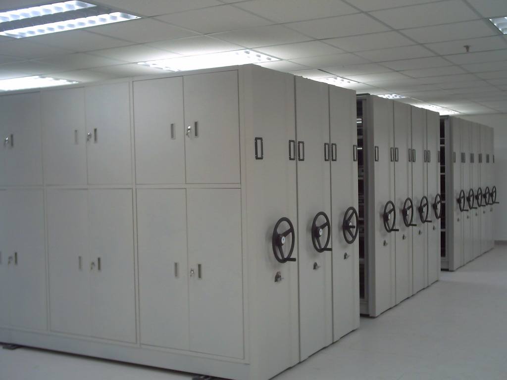 密集柜 密集柜