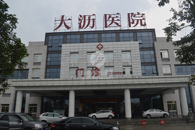 大瀝醫(yī)院密集架11