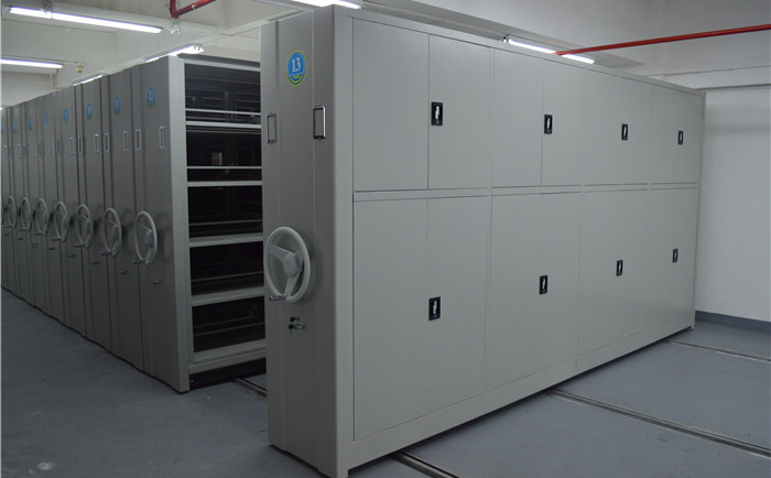 手動密集架廠家 手動密集架廠家