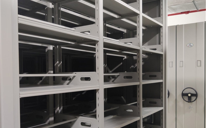 密集架生產(chǎn)圖 密集架生產(chǎn)圖