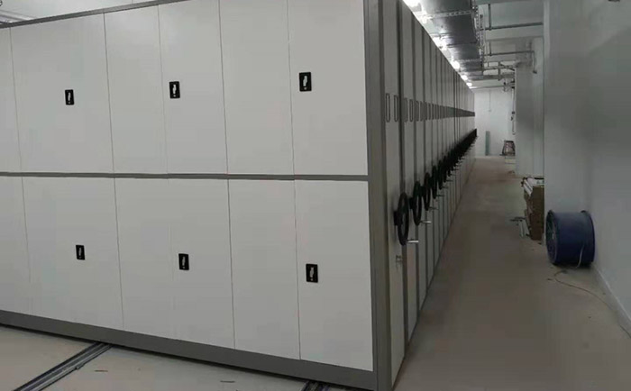 電動密集架的性能有哪些 電動密集架的性能有哪些