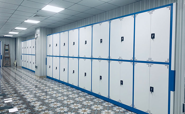 什么是半自動(dòng)密集架 什么是半自動(dòng)密集架