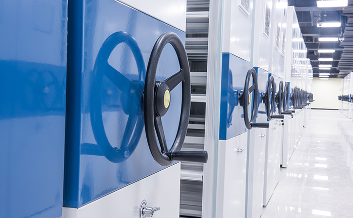 密集架標(biāo)書怎么做 密集架標(biāo)書怎么做