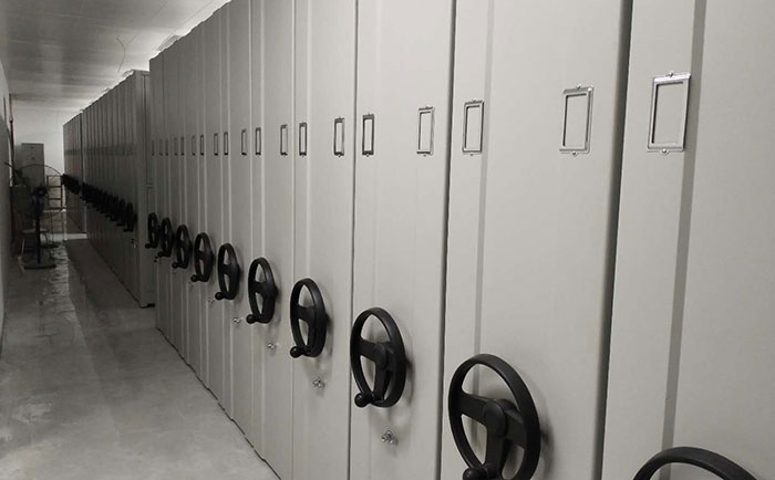 什么是全封閉密集架和半封閉密集架 什么是全封閉密集架和半封閉密集架