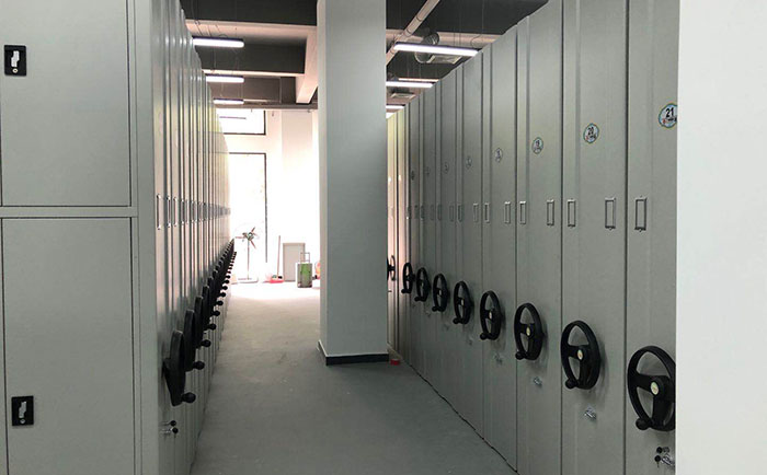 安裝密集架對樓板有要求么 安裝密集架對樓板有要求么