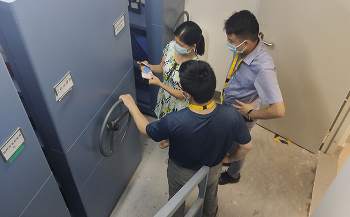 密集架的驗(yàn)收步驟你知道多少 密集架的驗(yàn)收步驟你知道多少