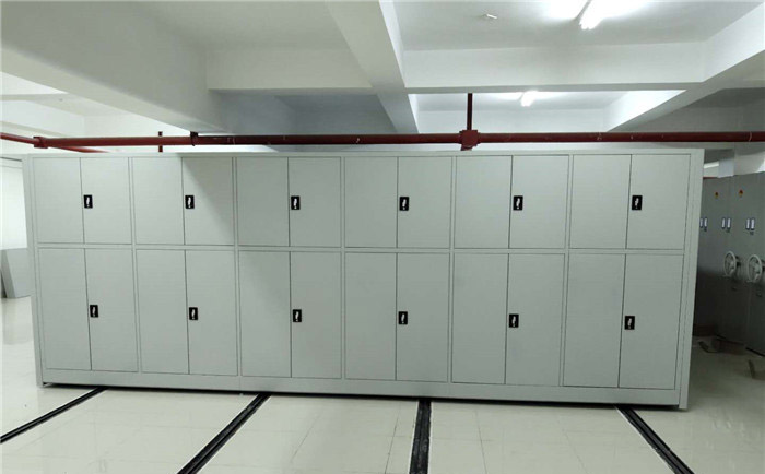 開放式密集架招標「老品牌」 開放式密集架招標「老品牌」