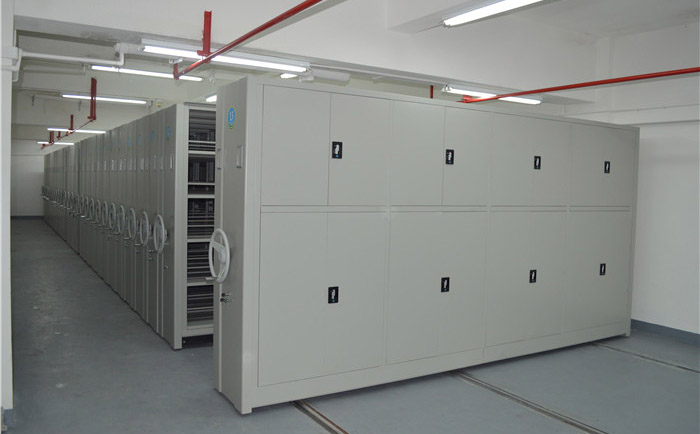 防磁柜密集架廠家 防磁柜密集架廠家