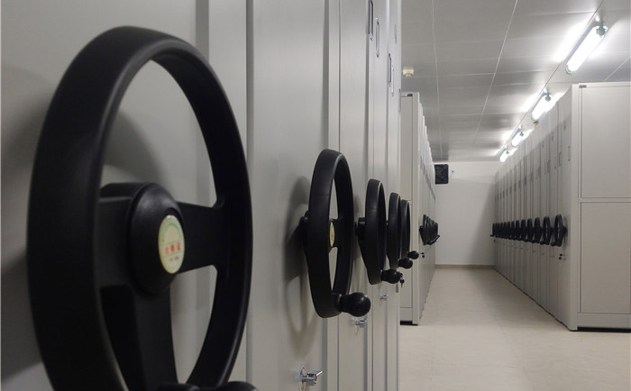 全鋼密集架廠(chǎng)家 全鋼密集架廠(chǎng)家