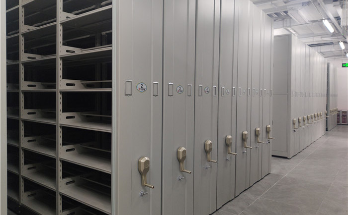 全鋼密集架招標(biāo) 全鋼密集架招標(biāo)