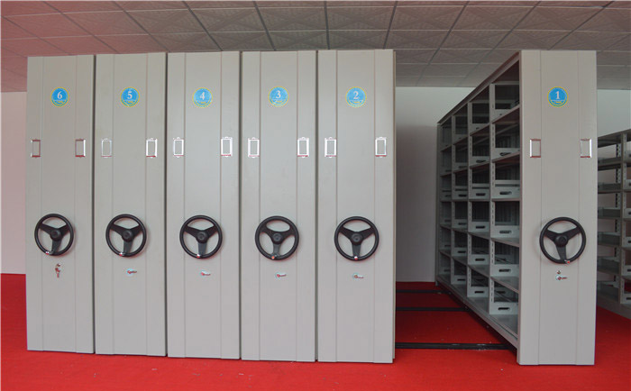 圖紙密集架產(chǎn)品圖 圖紙密集架產(chǎn)品圖