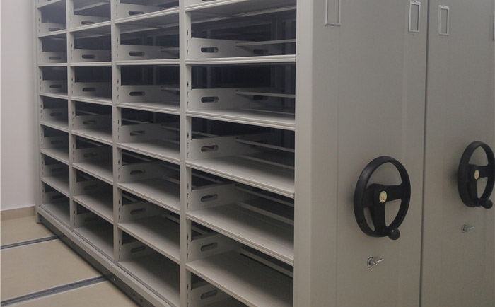 檔案庫房密集架細(xì)節(jié)圖 檔案庫房密集架細(xì)節(jié)圖