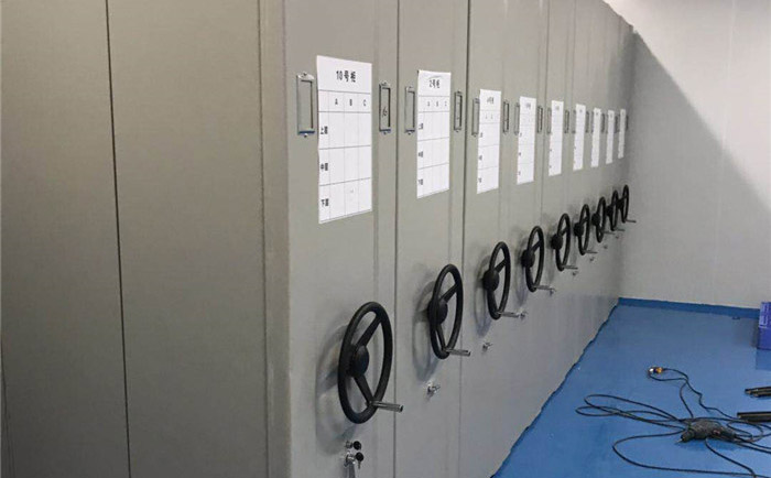 手動(dòng)密集架?chē)?guó)家標(biāo)準(zhǔn)圖 手動(dòng)密集架?chē)?guó)家標(biāo)準(zhǔn)圖