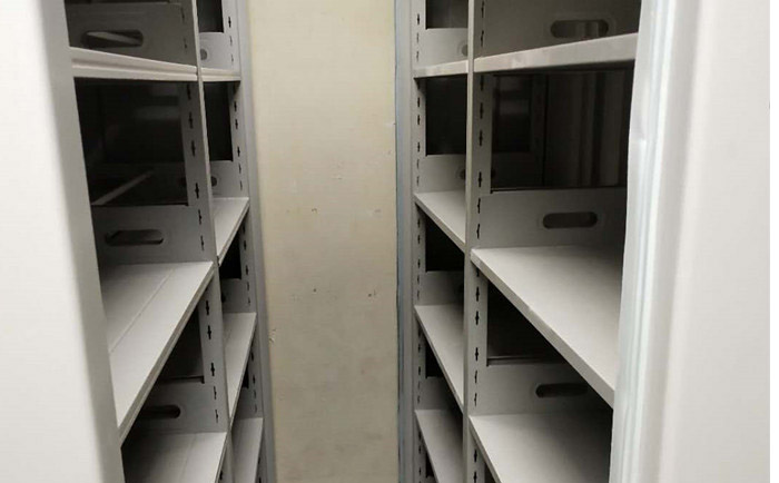 手動(dòng)密集架細(xì)節(jié)圖 手動(dòng)密集架細(xì)節(jié)圖