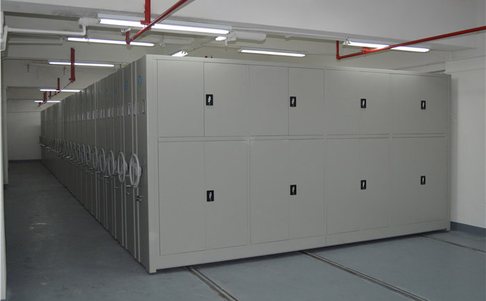 手動密集架圖 手動密集架圖