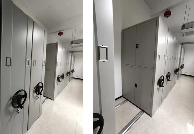 檔案密集架 檔案密集架