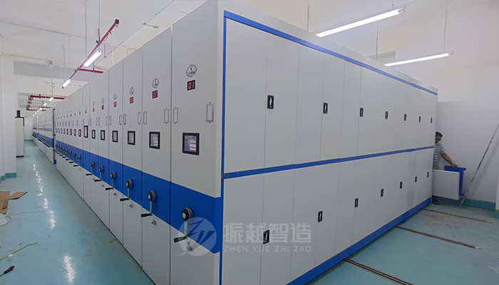 1689152725170970.jpg 智能電動(dòng)密集柜軌道式移動(dòng)檔案架 (31).jpg
